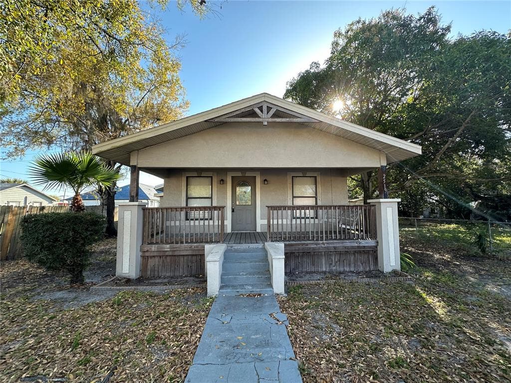 2519 N 55TH STREET TAMPA, FL 33619