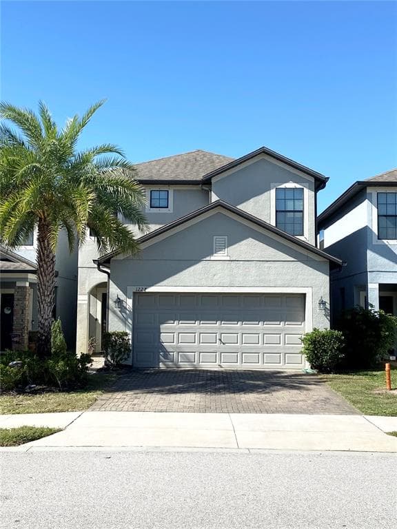 1227 BALLARD GREEN PLACE BRANDON, FL 33511