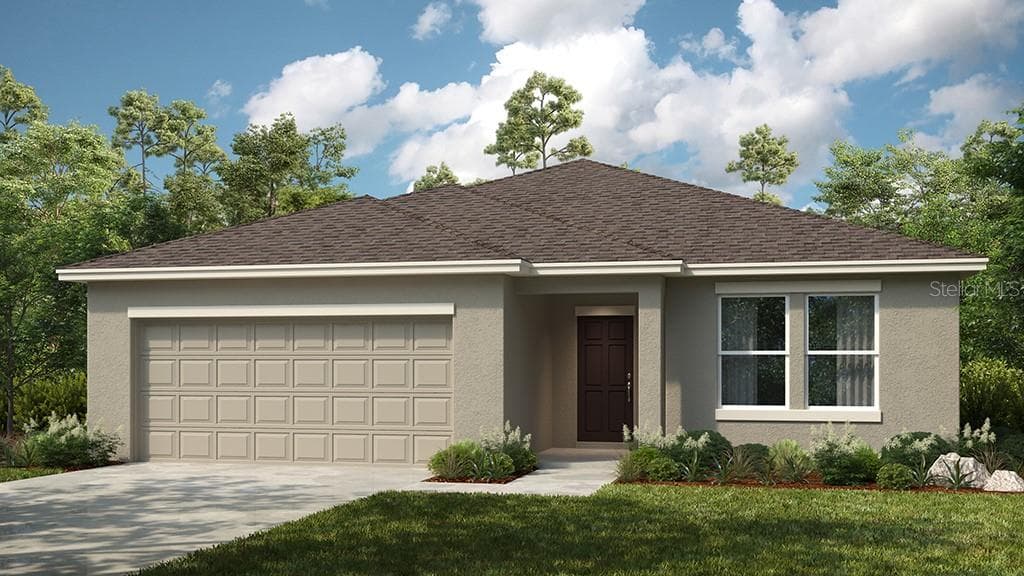 2011 ROSEWOOD CIRCLE LAKELAND, FL 33810