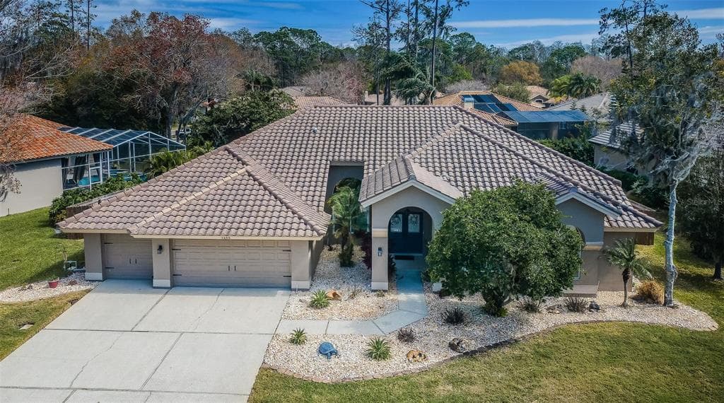 1455 BRIARGROVE WAY OLDSMAR, FL 34677