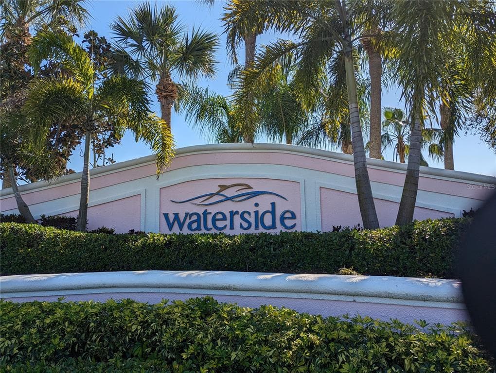 5023 STARFISH DRIVE SE UNIT C ST PETERSBURG, FL 33705