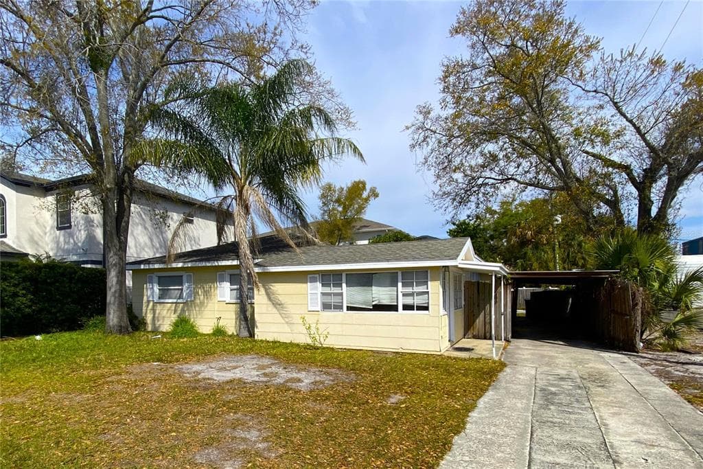 4405 W EUCLID AVENUE TAMPA, FL 33629