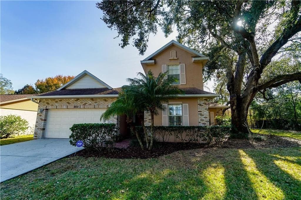 1934 OLD SAWMILL ROAD BRANDON, FL 33510