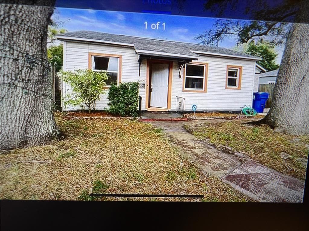 2859 38TH AVENUE N ST PETERSBURG, FL 33713