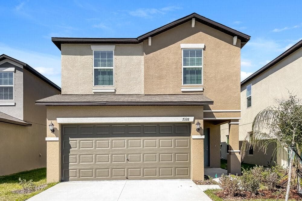 7328 SPRING SNOWFLAKE AVENUE TAMPA, FL 33619