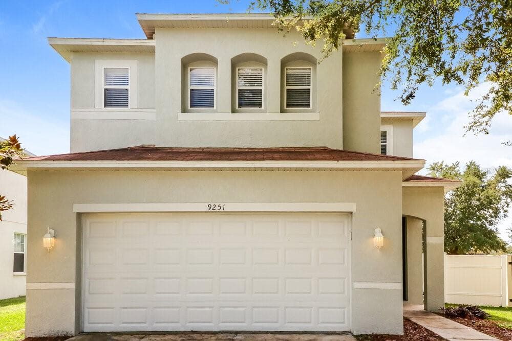 9251 WELLSTONE DRIVE LAND O LAKES, FL 34638