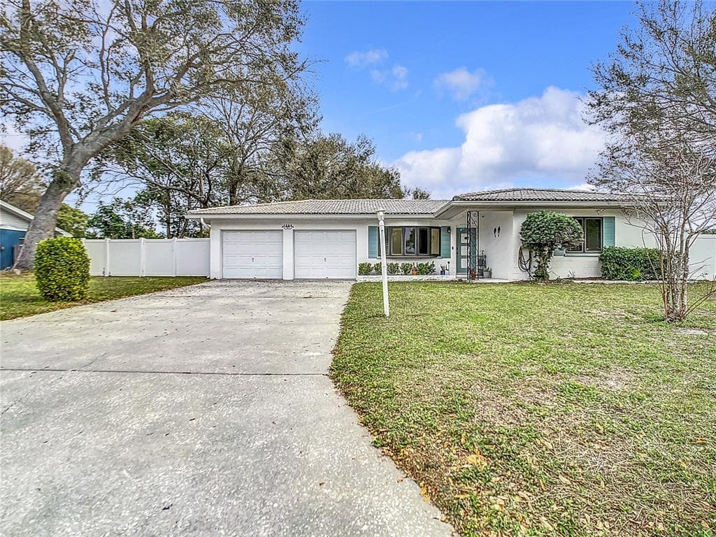 1965 MEADOW DRIVE