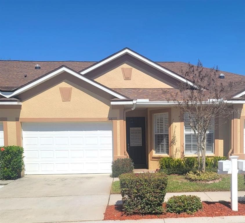 1106 SAVANNAH LANDINGS AVENUE VALRICO, FL 33594