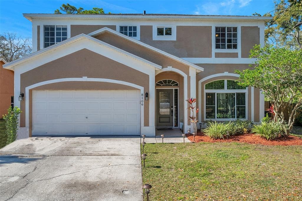 8106 STONEFIELD WAY TAMPA, FL 33635
