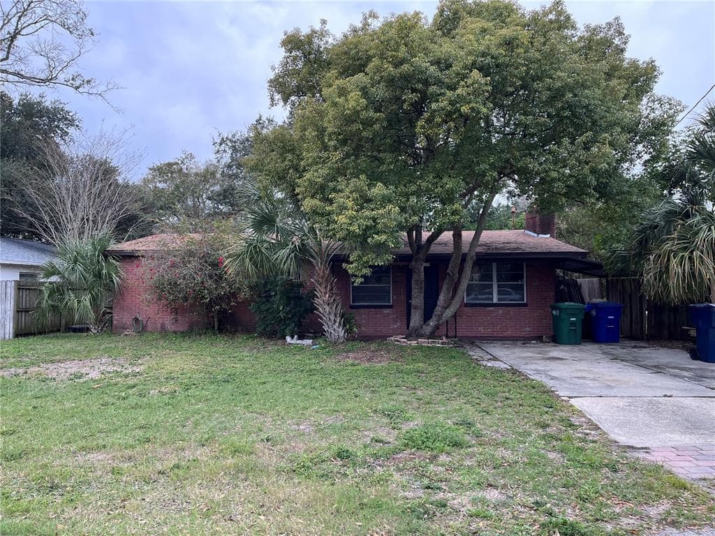 6229 S CHURCH AVENUE TAMPA, FL 33616