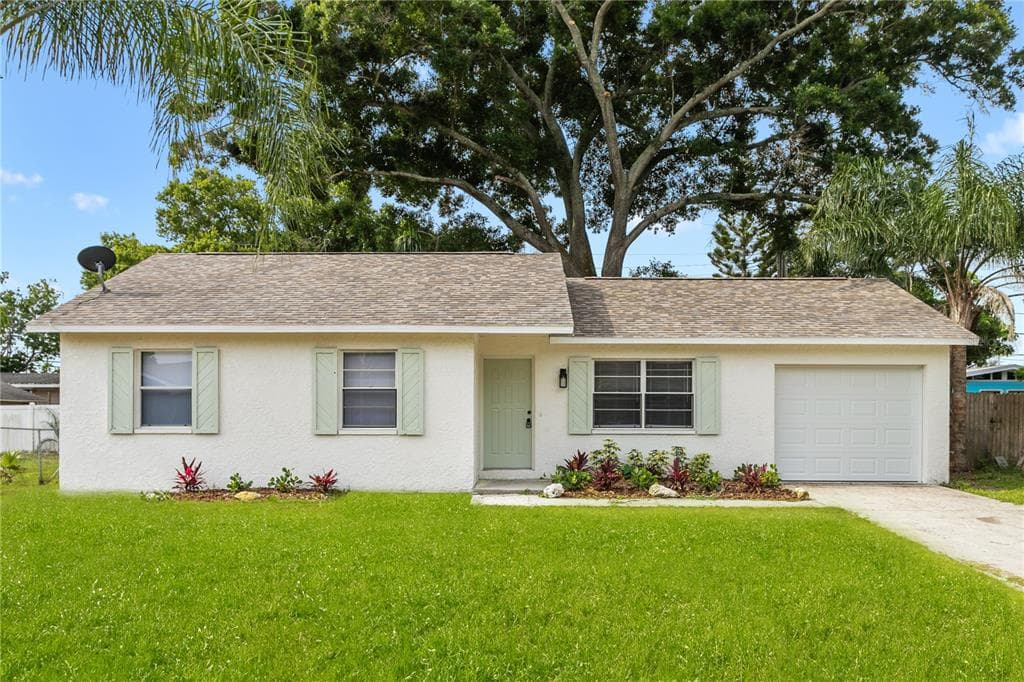 6478 76TH TERRACE N PINELLAS PARK, FL 33781