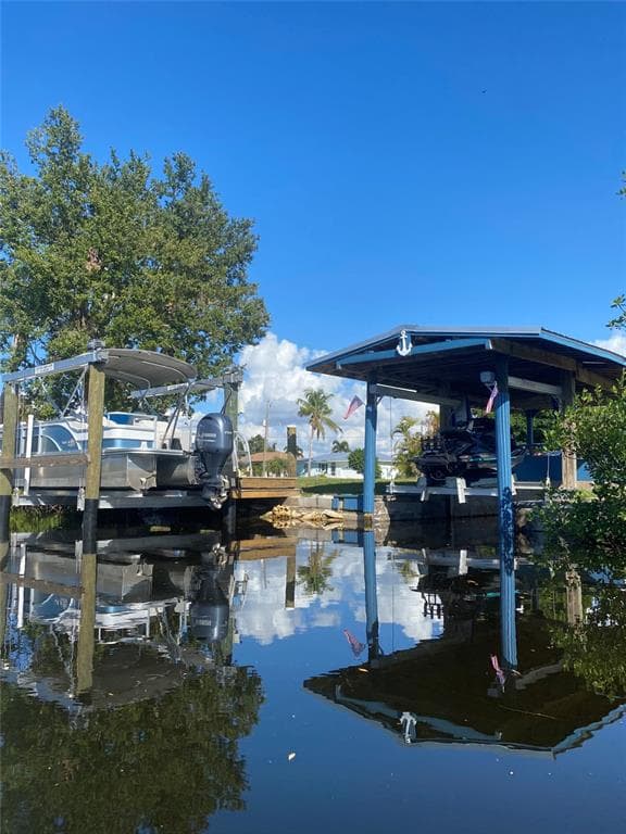 3115 WISTERIA PLACE PUNTA GORDA, FL 33950