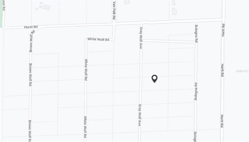 GREY WOLFF AVENUE SEBRING, FL 33870