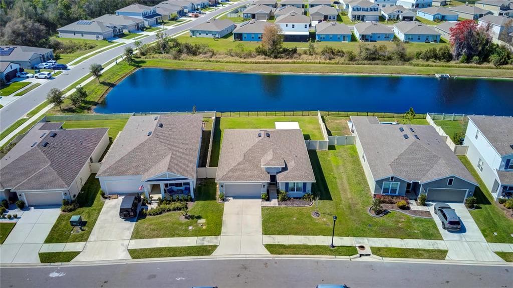 10147 CROSS TIMBER TERRACE LAND O LAKES, FL 34638
