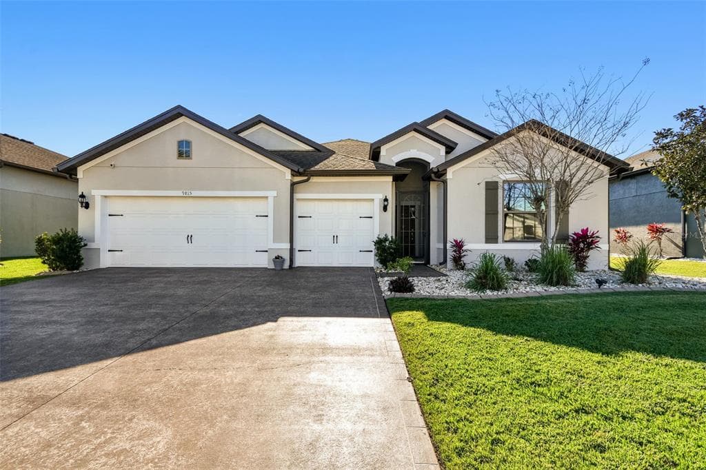 9815 58TH STREET E PARRISH, FL 34219