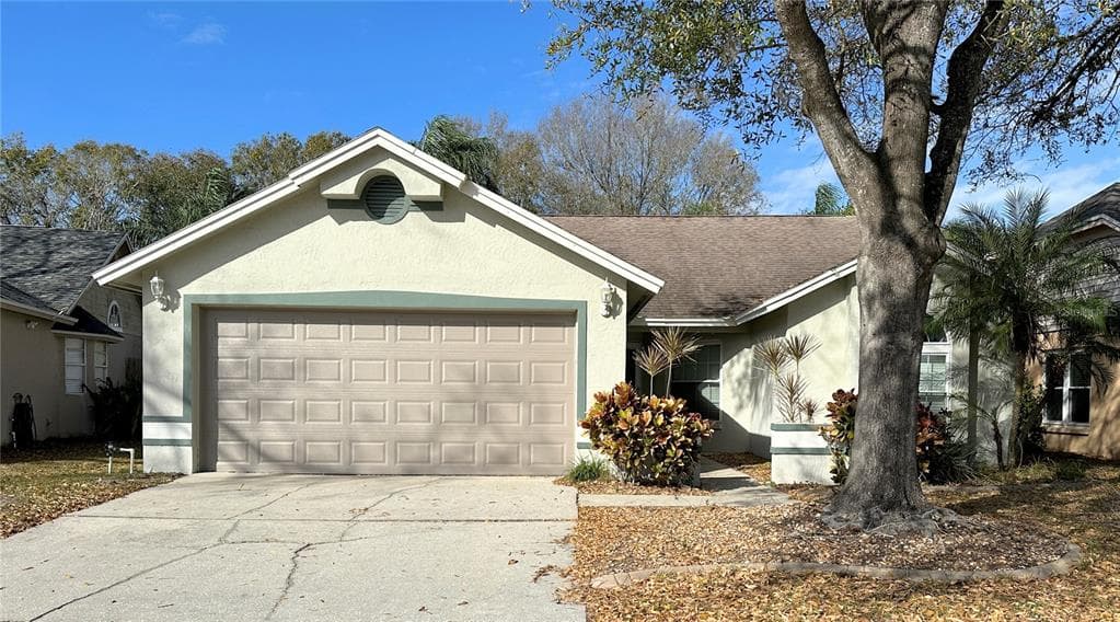 10817 KENBROOK DRIVE RIVERVIEW, FL 33578