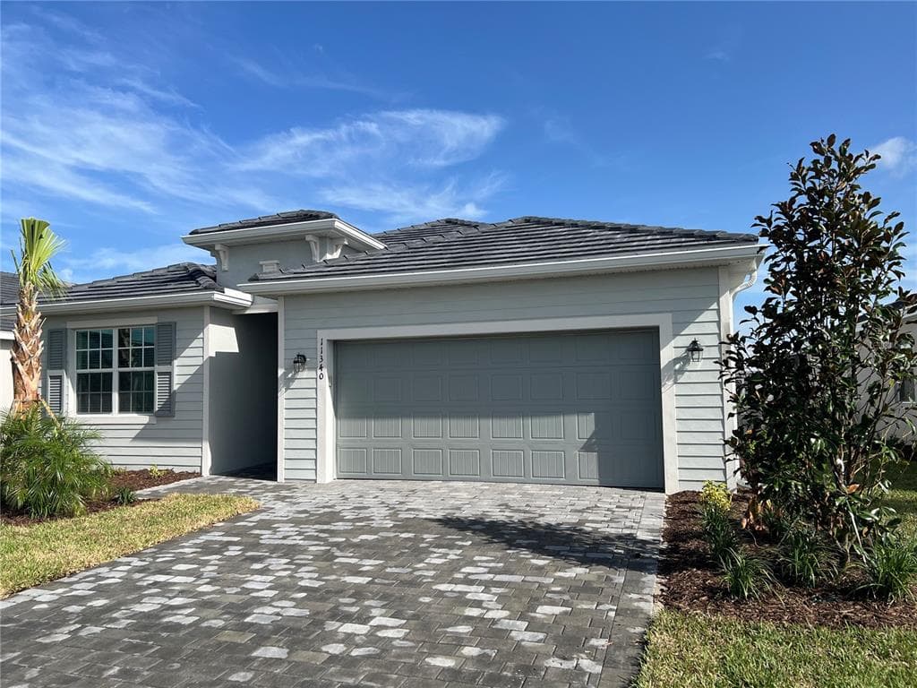 11340 BURGUNDY DRIVE VENICE, FL 34293