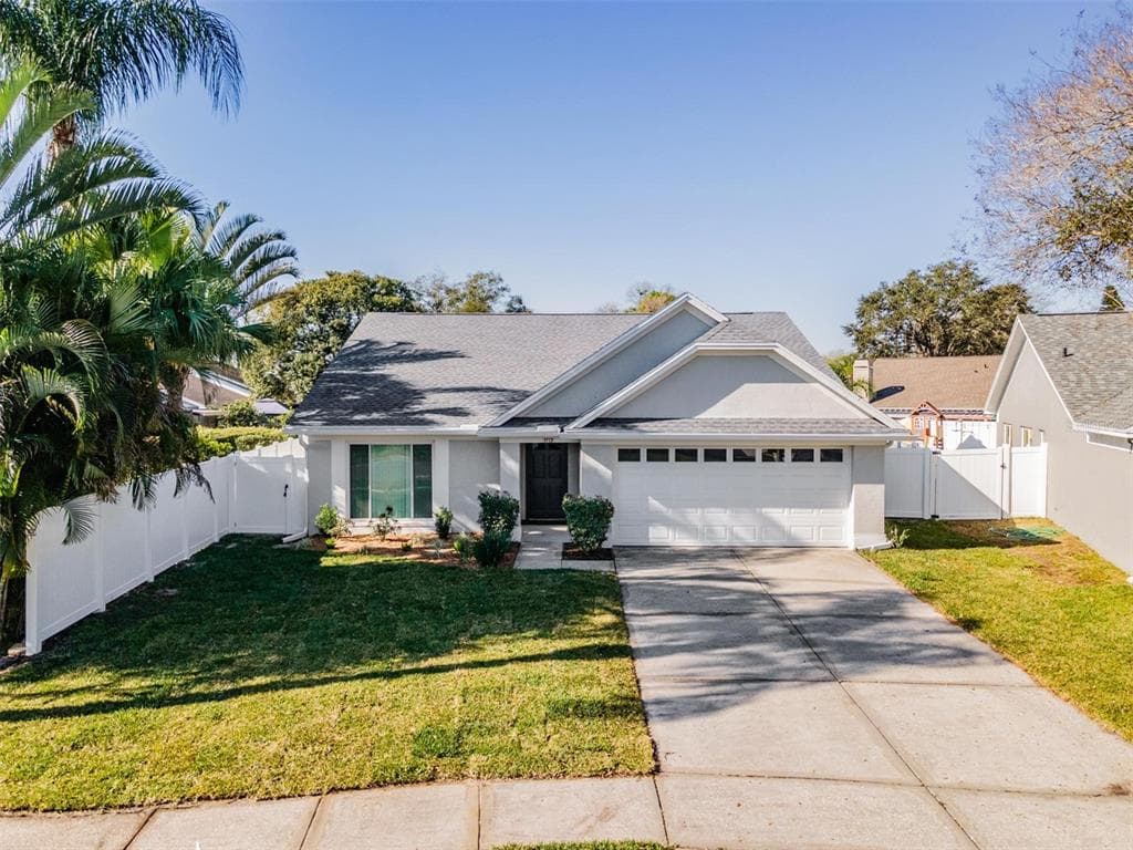 1713 COMSTOCK PLACE BRANDON, FL 33511