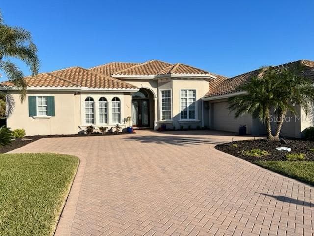 258 PESARO DRIVE NORTH VENICE, FL 34275
