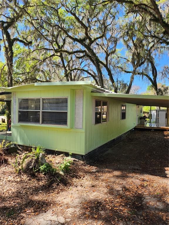 2378 CR 412 LAKE PANASOFFKEE, FL 33538