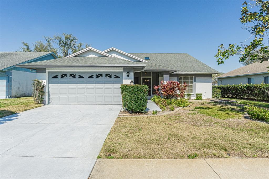 13037 PINNACLE LANE HUDSON, FL 34669