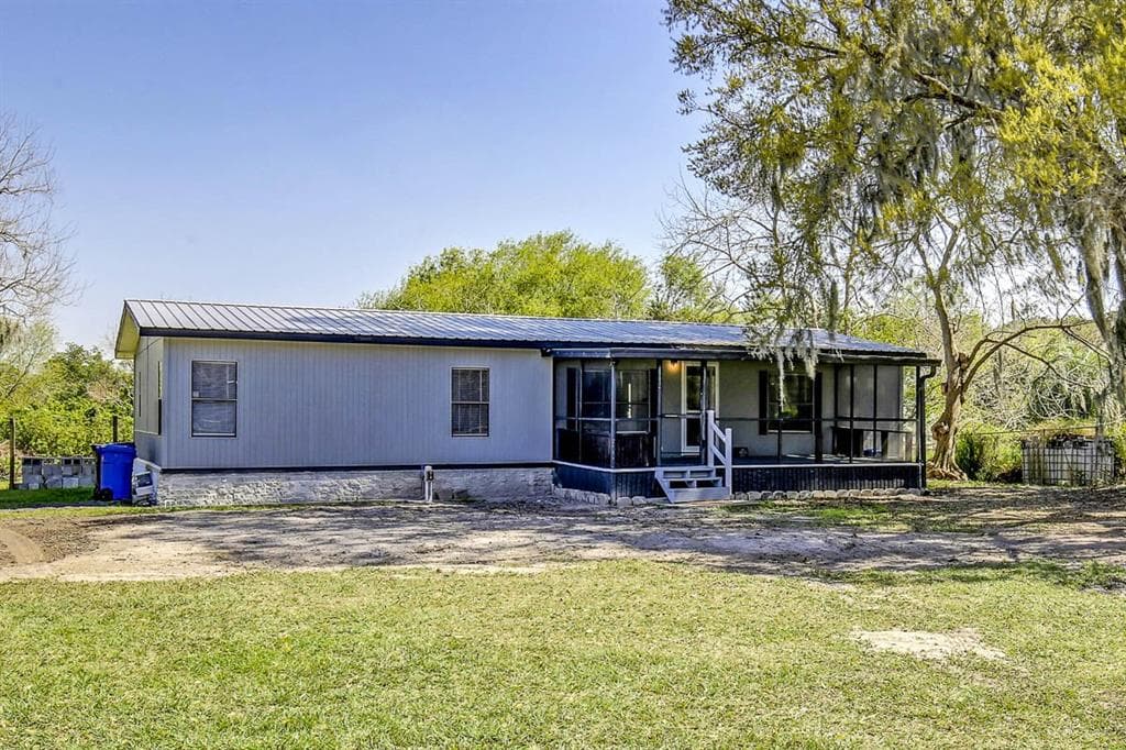 11312 MCMULLEN ROAD RIVERVIEW, FL 33569