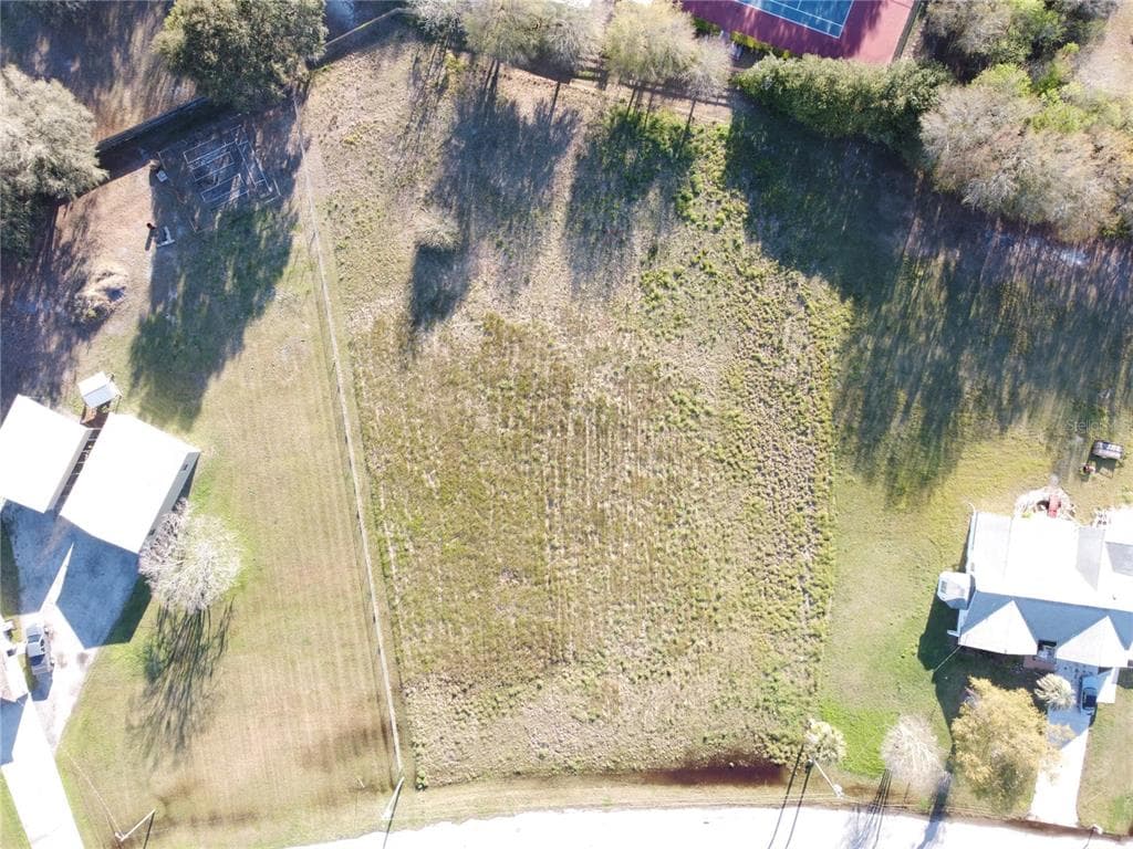4443 CANTOR DRIVE WESLEY CHAPEL, FL 33543