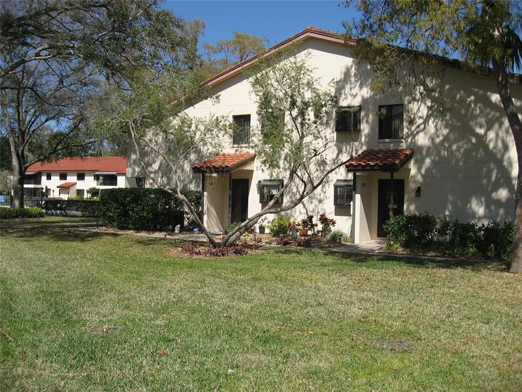 5755 GARDENS DRIVE SARASOTA, FL 34243