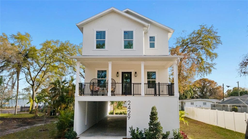 2429 STUART STREET TAMPA, FL 33605