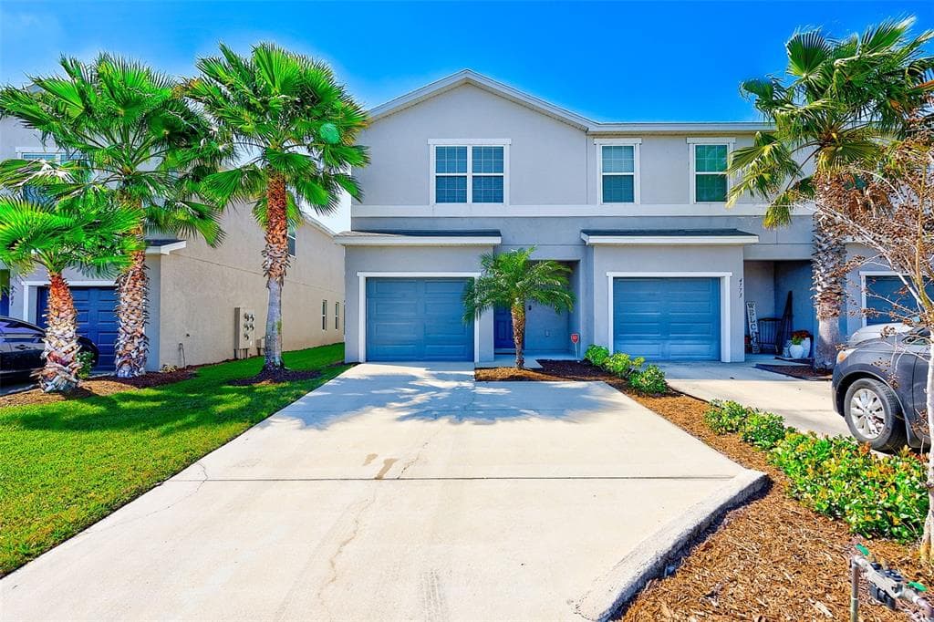 4777 VIGNETTE WAY SARASOTA, FL 34240
