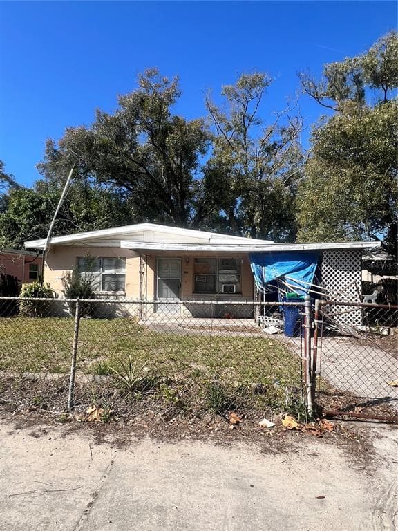 3722 GARRISON STREET TAMPA, FL 33619
