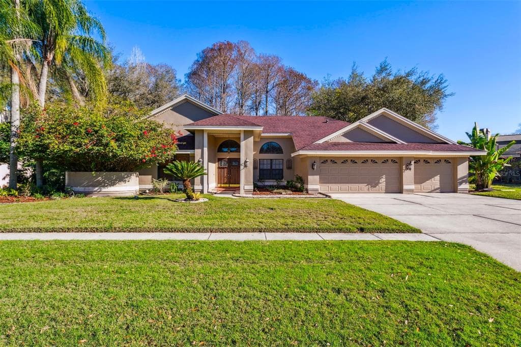 5309 BURCHETTE ROAD TAMPA, FL 33647