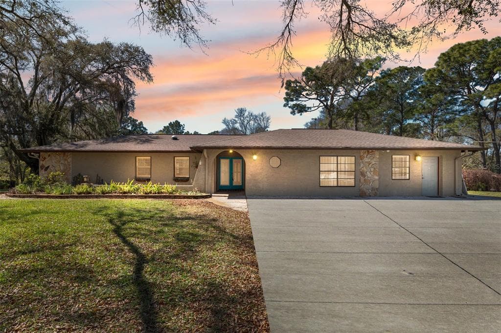 1805 PEPPERELL DRIVE