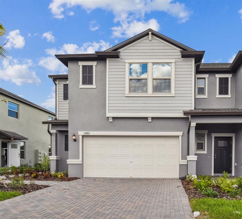21883 ADRIATIC LANE LAND O LAKES, FL 34637