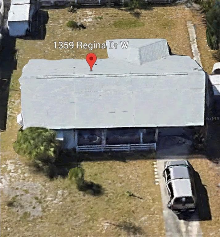1359 REGINA DRIVE W LARGO, FL 33770