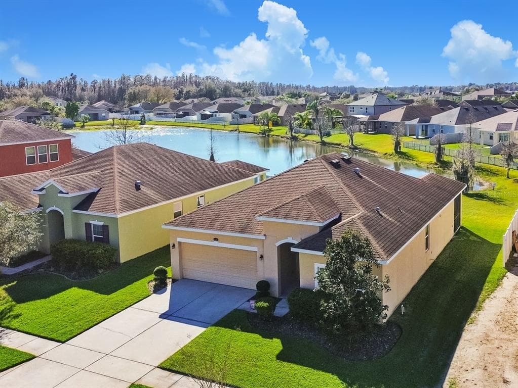 4080 PACENTE LOOP WESLEY CHAPEL, FL 33543