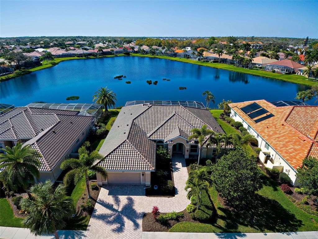 431 OTTER CREEK DRIVE VENICE, FL 34292