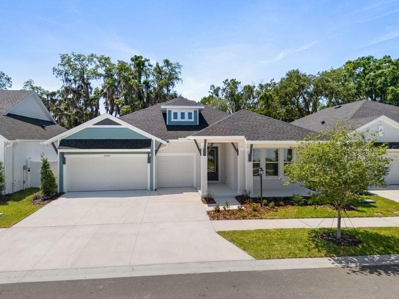 13464 BERGAMONT CIRCLE TAMPA, FL 33618
