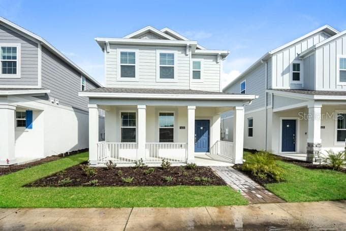 1633 CROSS PRAIRIE PARKWAY KISSIMMEE, FL 34744
