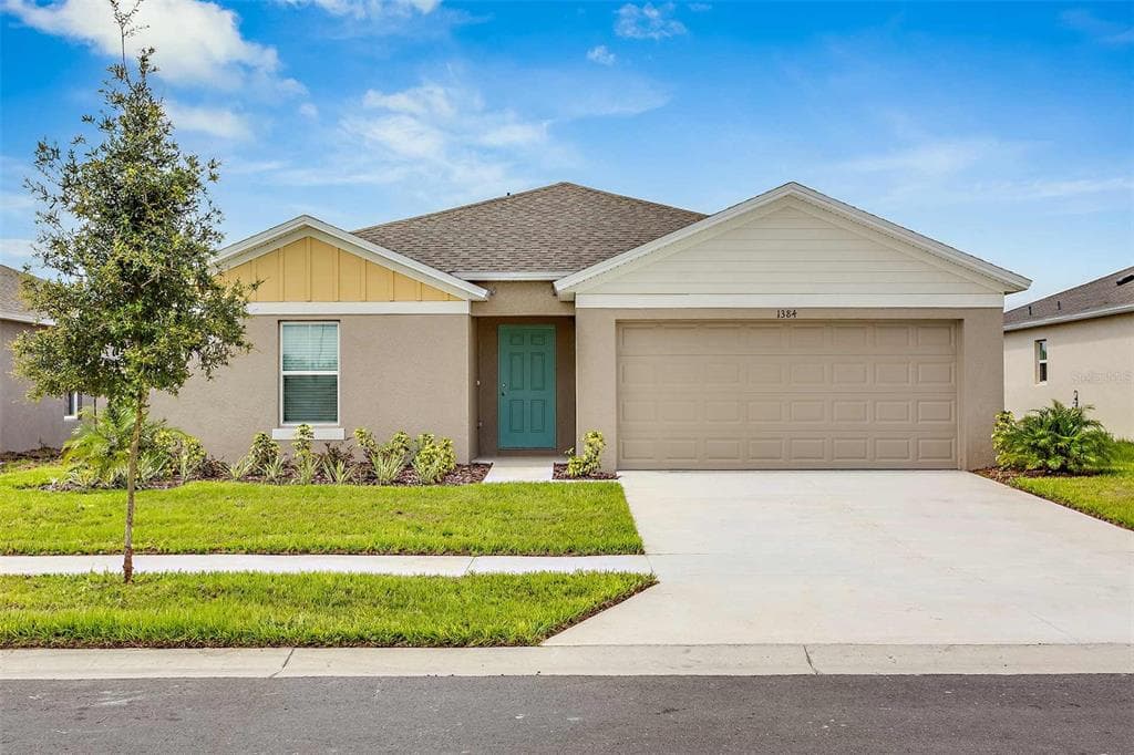 12761 HYSMITH LOOP PARRISH, FL 34219