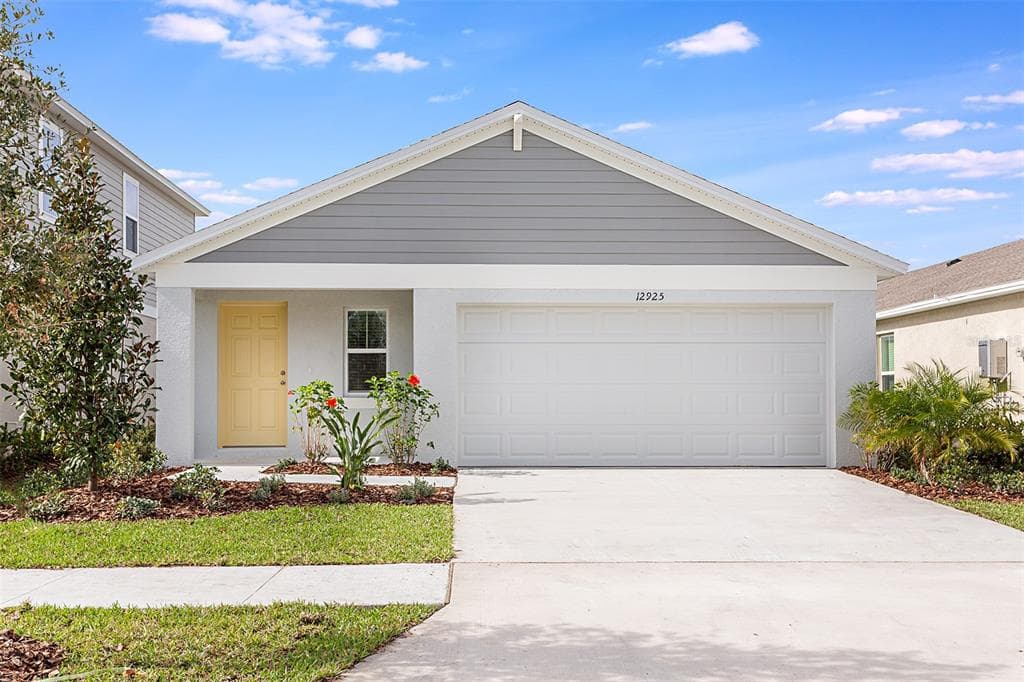 12938 PONDSIDE PLACE LITHIA, FL 33547