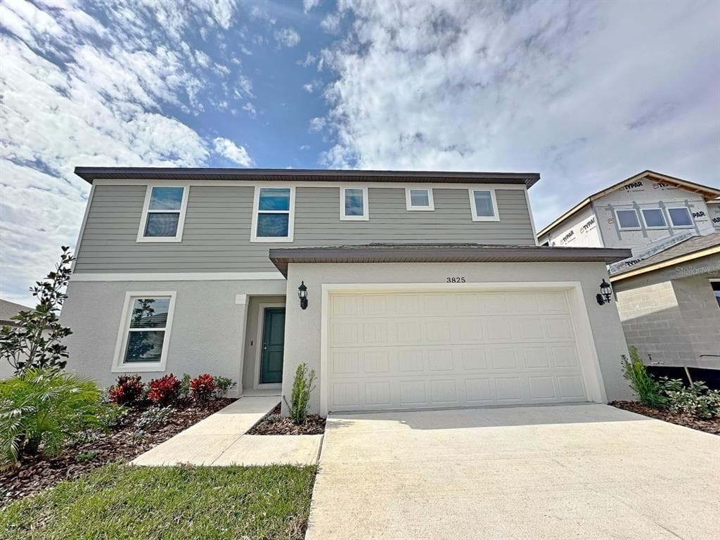 3825 CAPRI COAST DRIVE PLANT CITY, FL 33565