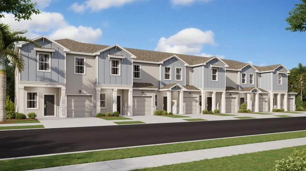 3203 LAURENT LOOP DAVENPORT, FL 33837
