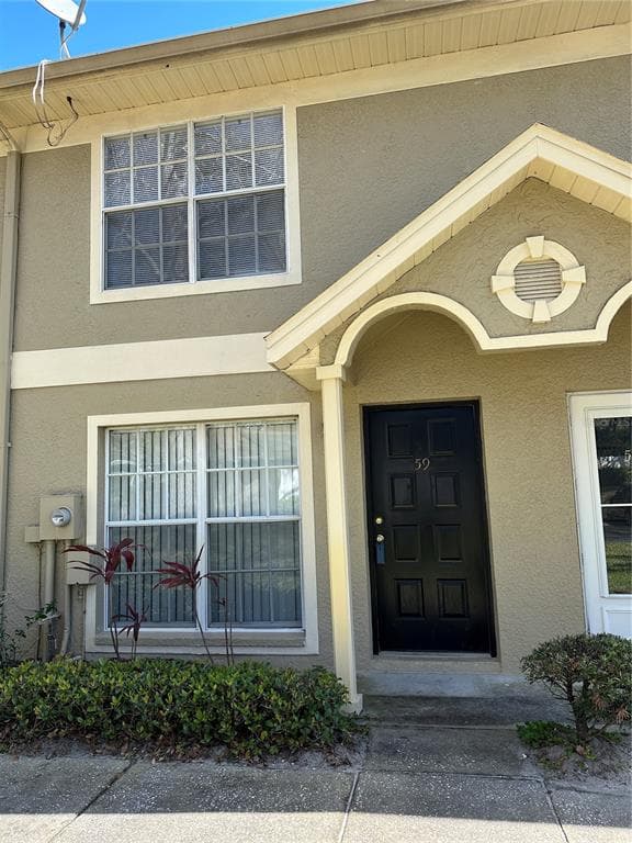 2879 THAXTON DRIVE UNIT 59 PALM HARBOR, FL 34684