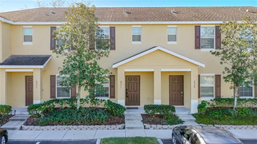 8531 BRUSHLEAF WAY TAMPA, FL 33647