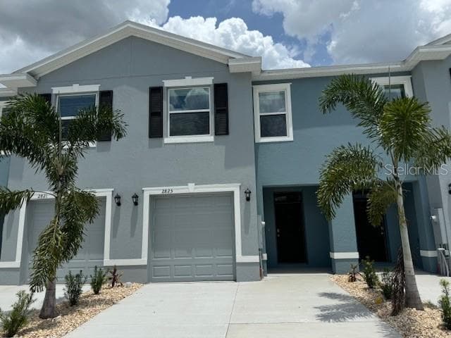 2825 NEWBERN BANKS DRIVE BRADENTON, FL 34208