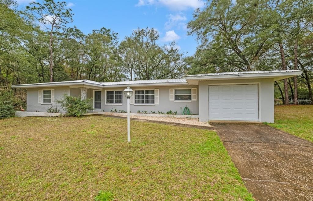 6122 E KING LANE INVERNESS, FL 34452