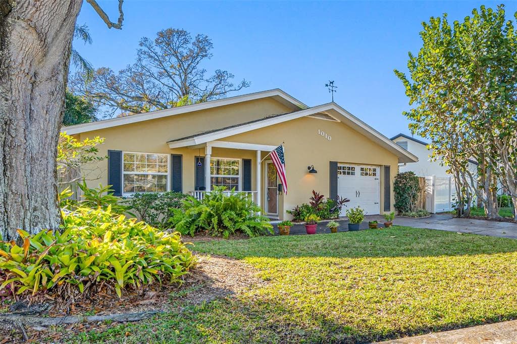 1010 35TH STREET N ST PETERSBURG, FL 33713
