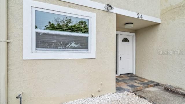 2871 S PINES DRIVE UNIT 24 LARGO, FL 33771