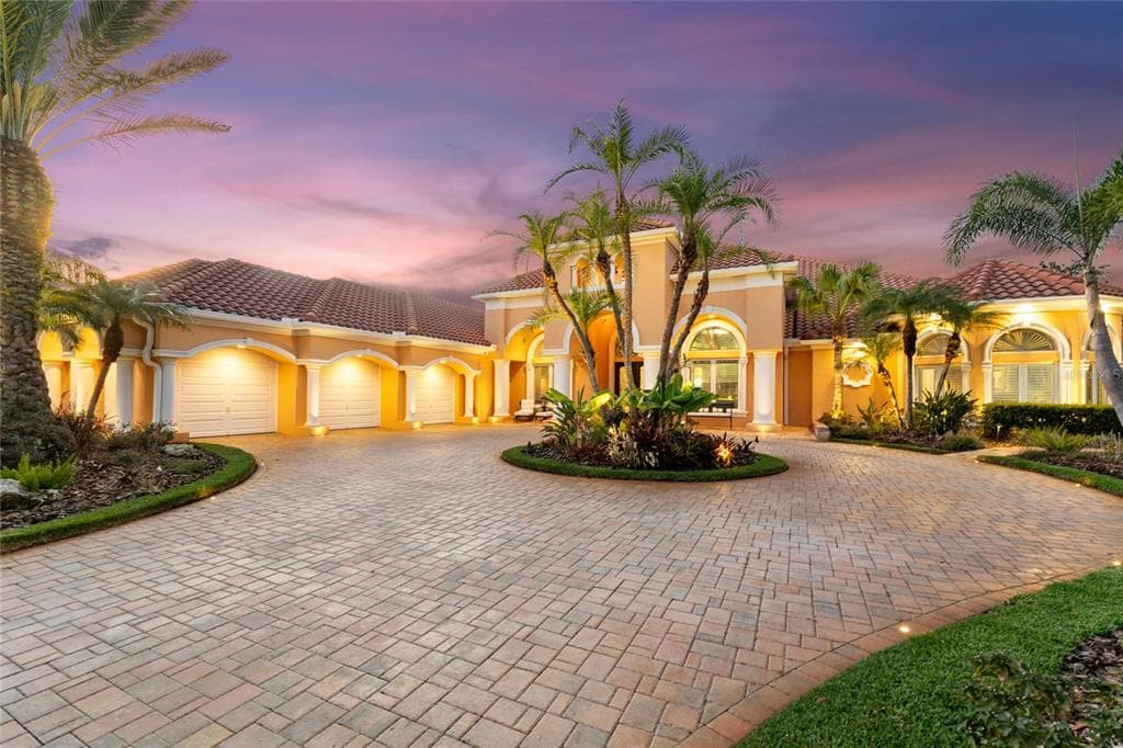 5707 TPC BOULEVARD